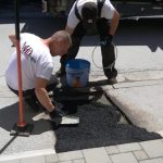 Radovi u niskogradnji