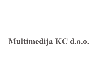 Multimedija kc